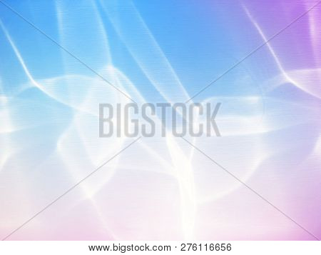 Abstract Focused Light, Abstract Background At Photo