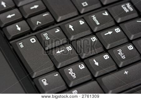 Tangentbord