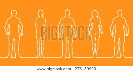 Business Goals and Targets Together as a Team