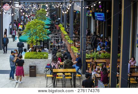 Casual Dining