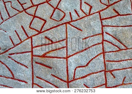 Rok Runestone