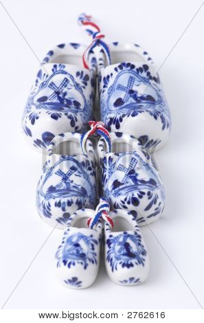 Clogs