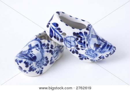 Clogs