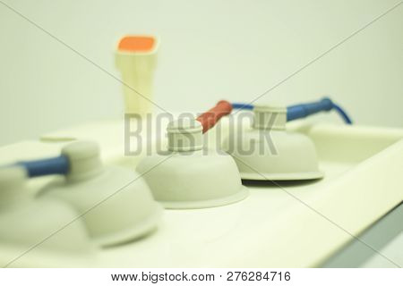 Physiotherapy Electrostimulation