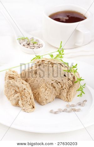 Halva, Halavah