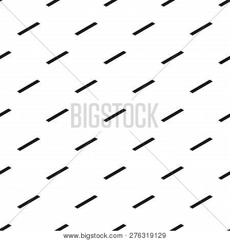 Metal Bar Pattern Seamless Repeating For Any Web Design