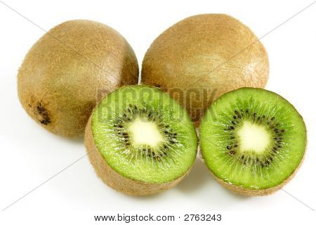 Delicious Kiwis