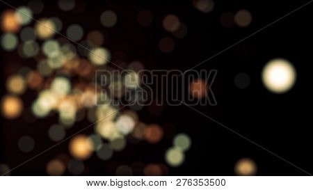A Slick Modern Motion Graphics Animation Of An Exploding, Calmness, Then Imploding Dot Tunnel. Color