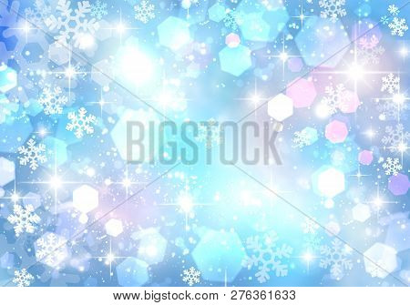 Abstract, Abstraction, Background, Blue, Bright ,
  Map, Holiday, Christmas, Color ,crystal, Decorat