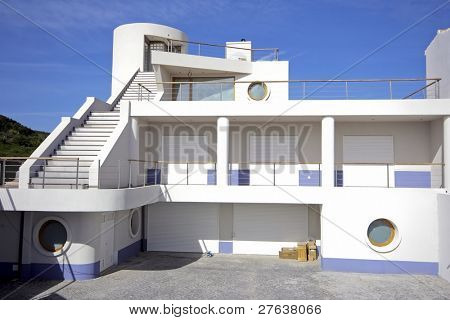 Bellissimo casolare in Algarve in Portogallo
