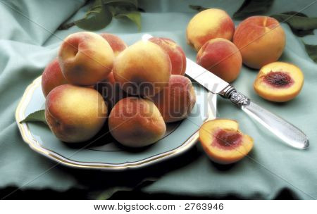 Őszibarack