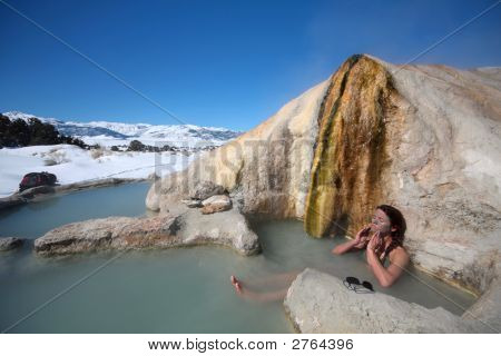 Alpine Spa