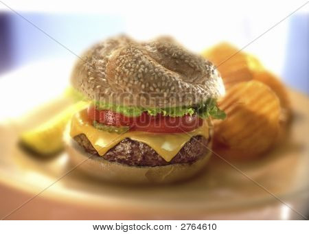 Burger