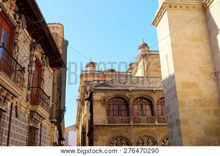 Granada Cathedral, Spain
