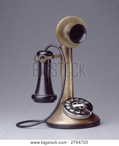 Nagy telefon