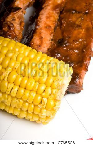 BBQ-Rib