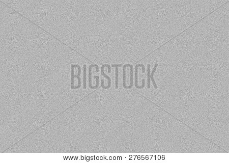 Texture Of Gray Plastering Wall, Abstract Background