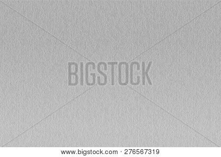 Texture Of White Concrete Wall, Abstract Background