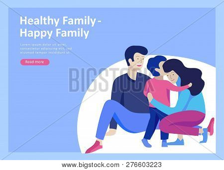 landing page vector photo free trial bigstock free dating landing page templates