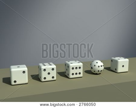 Kostky