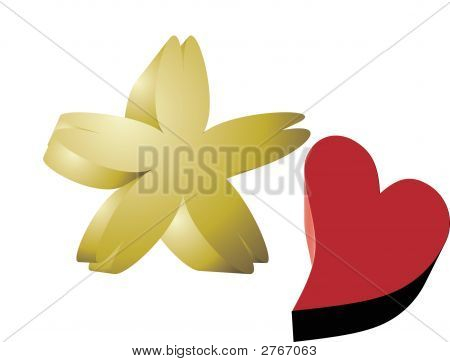 Flor de amor
