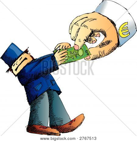 Euro vs. dollari