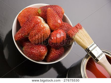 Strawberies