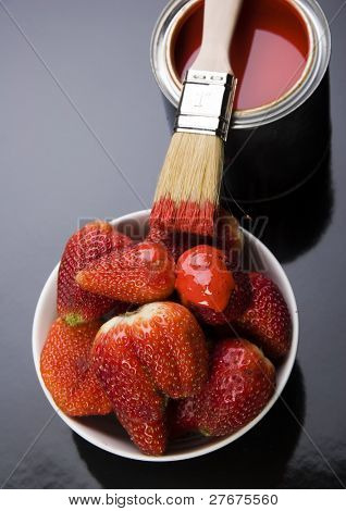 Strawberies