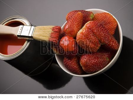 Strawberies