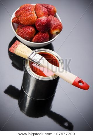 Strawberies