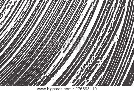 Grunge Texture. Distress Black Grey Rough Trace. Beauteous Background. Noise Dirty Grunge Texture. G