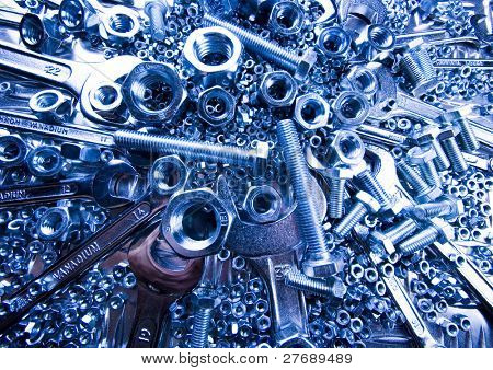 Spanners