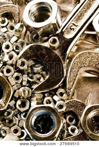 Spanners