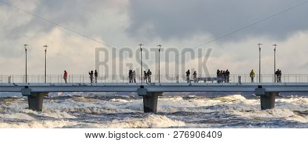 Pier Ii