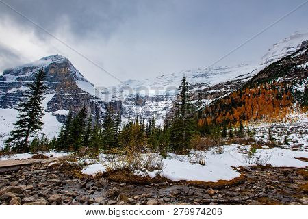 Lake Louise