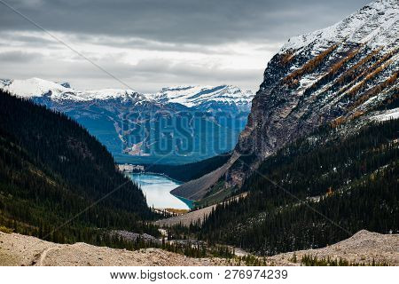 Lake Louise
