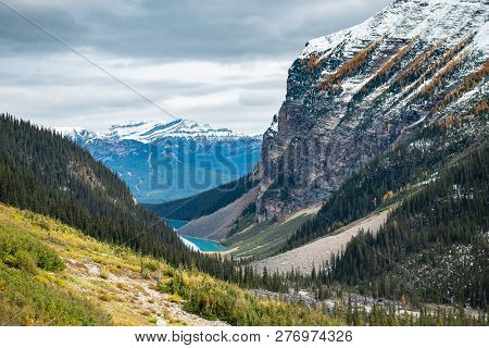 Lake Louise