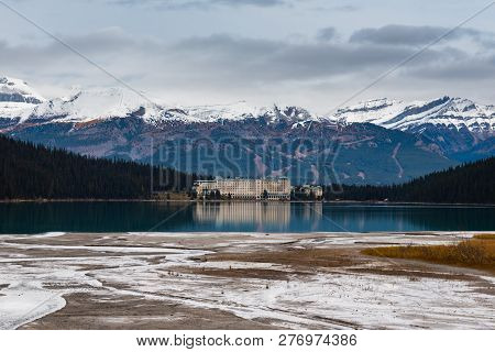 Lake Louise