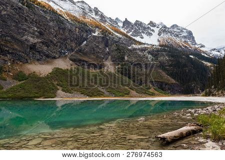 Lake Louise