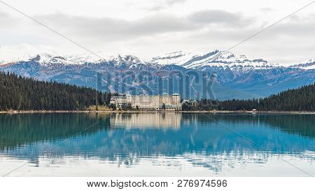 Lake Louise