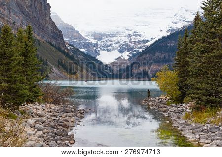 Lake Louise