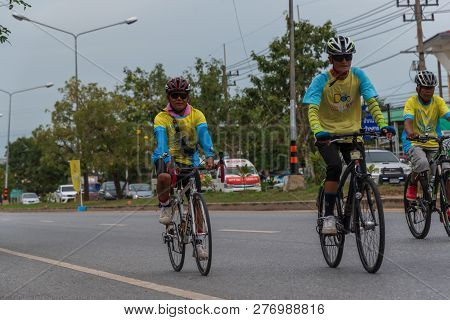Bike Un Ai Rak Cycling 2018 Event On Dec 9