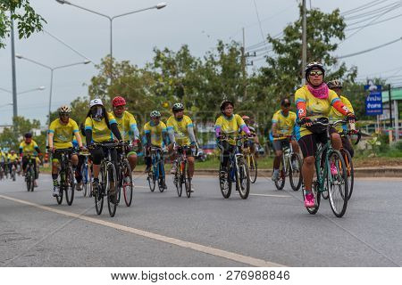 Bike Un Ai Rak Cycling 2018 Event On Dec 9