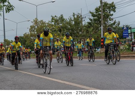 Bike Un Ai Rak Cycling 2018 Event On Dec 9