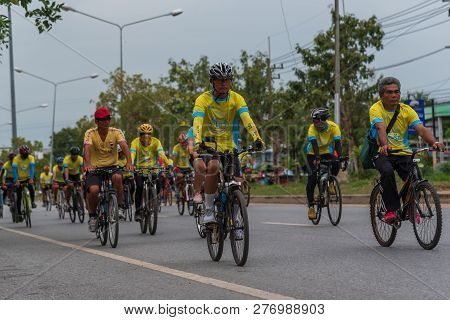 Bike Un Ai Rak Cycling 2018 Event On Dec 9