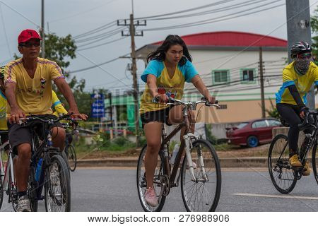 Bike Un Ai Rak Cycling 2018 Event On Dec 9