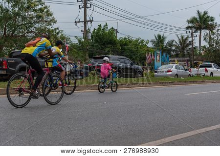 Bike Un Ai Rak Cycling 2018 Event On Dec 9
