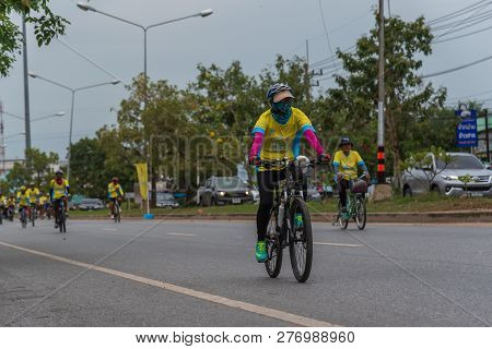 Bike Un Ai Rak Cycling 2018 Event On Dec 9