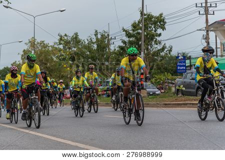 Bike Un Ai Rak Cycling 2018 Event On Dec 9