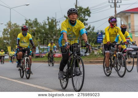 Bike Un Ai Rak Cycling 2018 Event On Dec 9